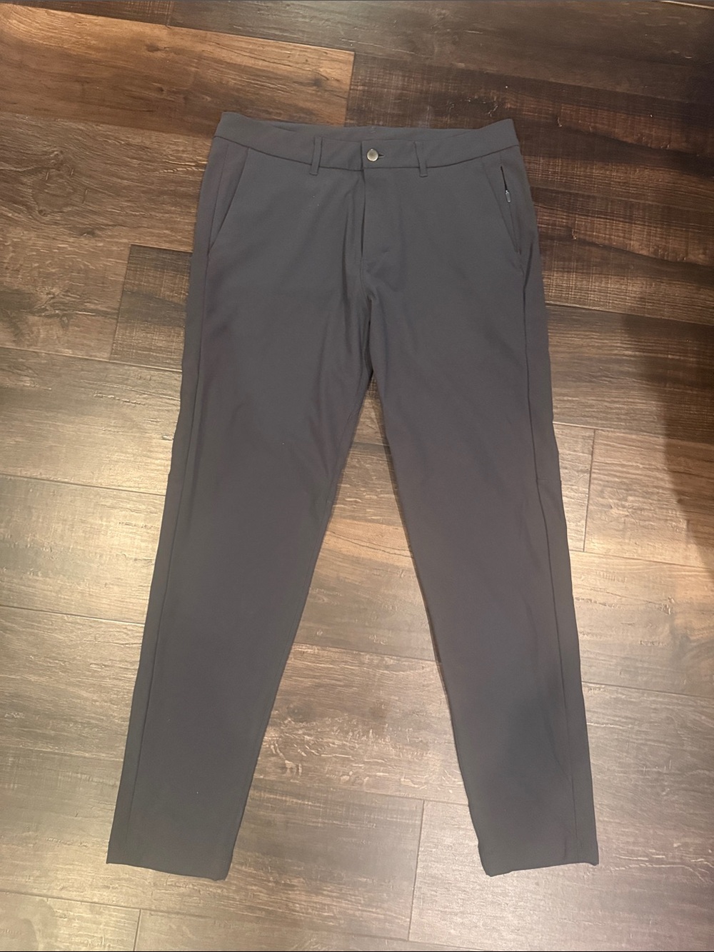 ABC Grey Slim Fit Trouser size 34 waist and 32 L